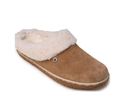 Spruce Scuff Slipper - Women's