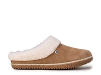 Spruce Scuff Slipper - Women's