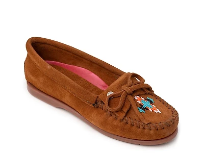Nizhoni Moc Slipper