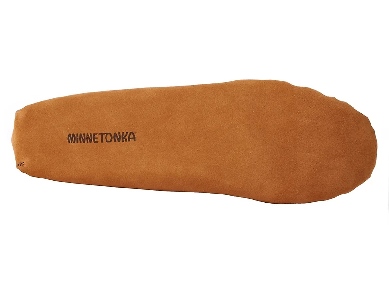 Pile Lined Softsole Slipper - Men's