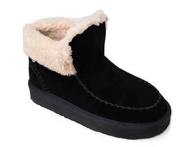 Chandra Bootie Slipper