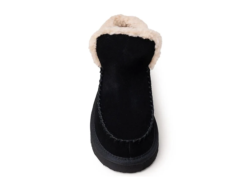Chandra Bootie Slipper