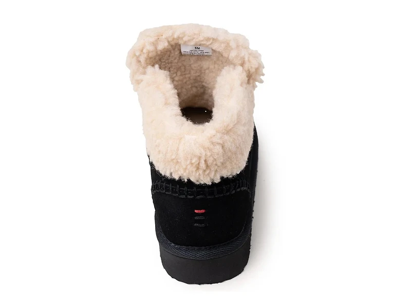 Chandra Bootie Slipper