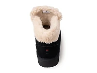 Chandra Bootie Slipper