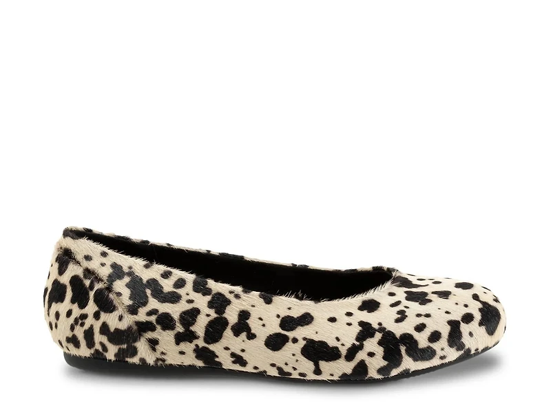 Sonoma Ballet Flat