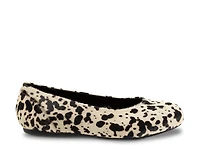 Sonoma Ballet Flat