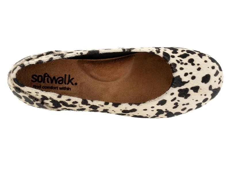Sonoma Ballet Flat