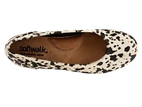 Sonoma Ballet Flat