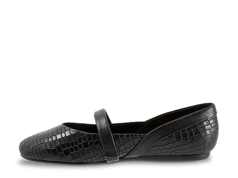 Samara Mary Jane Flat