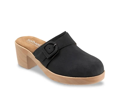 Ferrara Clog