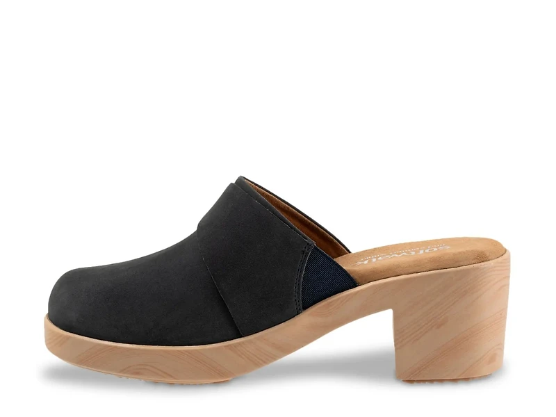 Ferrara Clog