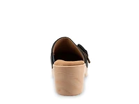 Ferrara Clog