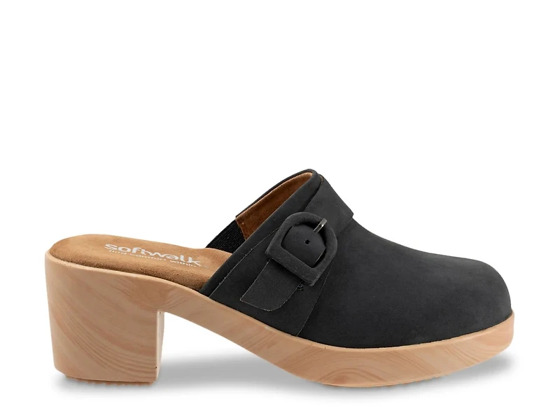 Ferrara Clog
