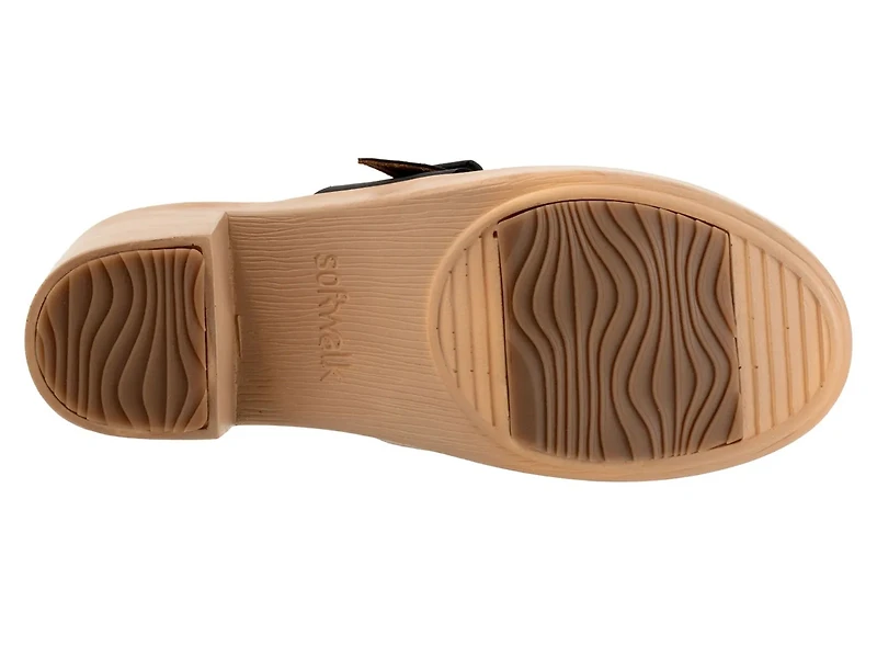 Ferrara Clog