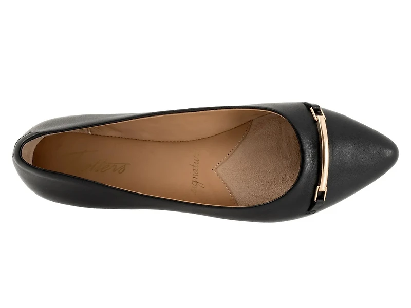 Everly Slip-On