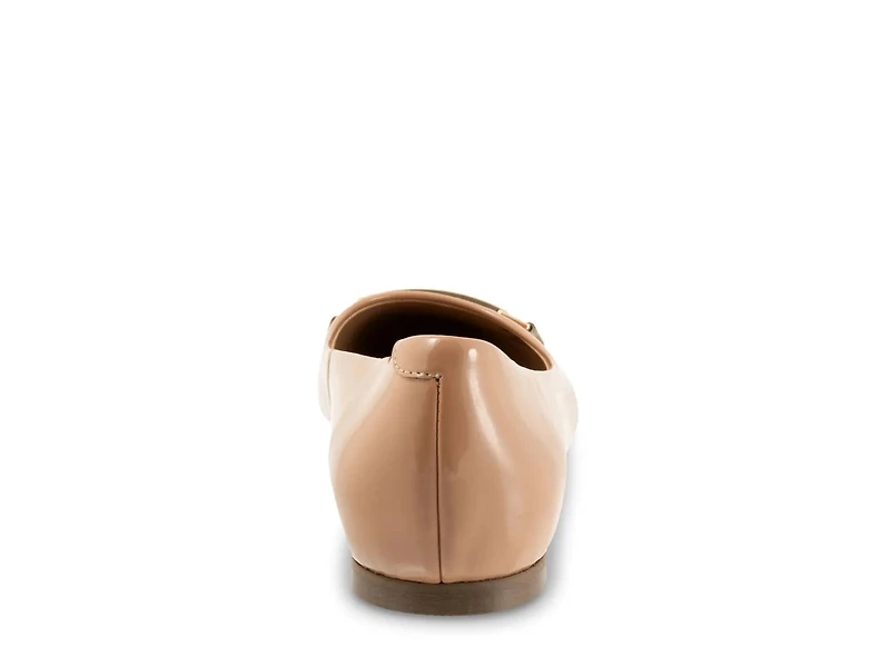Everly Slip-On
