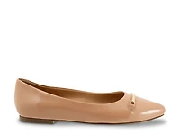 Everly Slip-On
