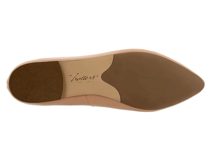 Everly Slip-On