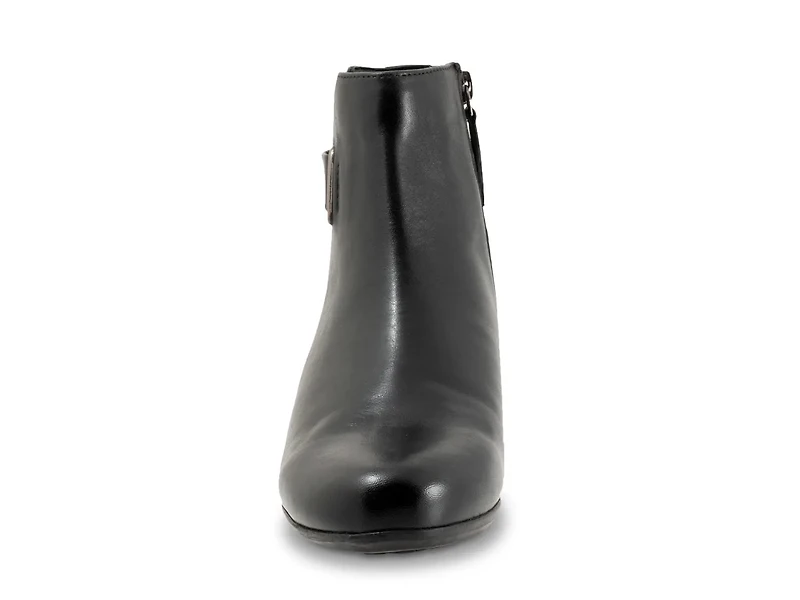 Maxwell Bootie