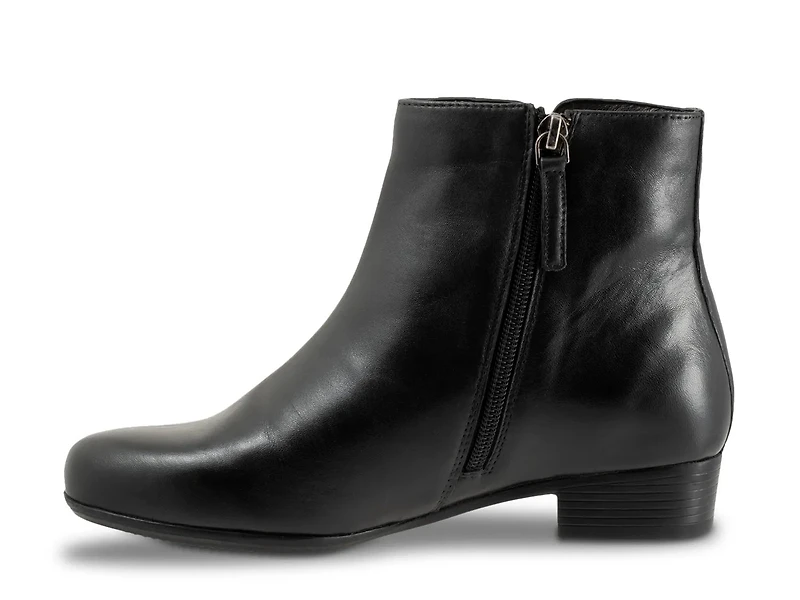 Maxwell Bootie
