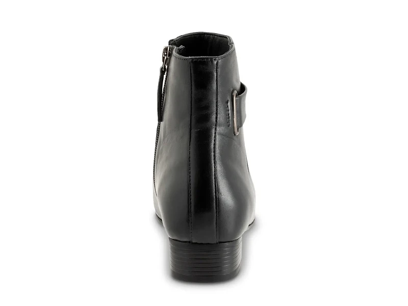 Maxwell Bootie