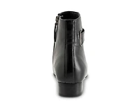 Maxwell Bootie