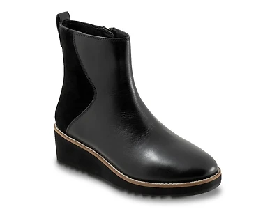 Wynona Bootie