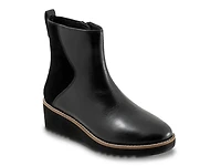 Wynona Bootie
