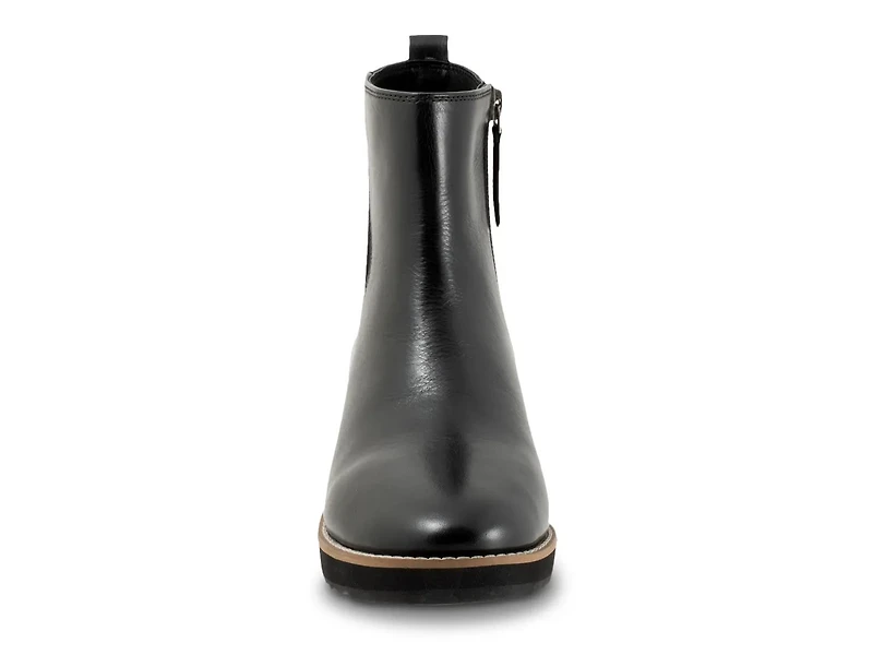 Wynona Bootie