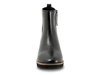 Wynona Bootie