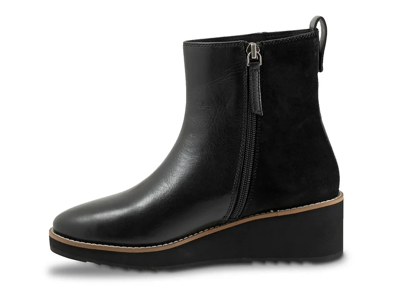 Wynona Bootie