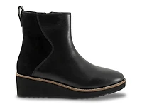 Wynona Bootie