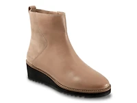 Wynona Bootie