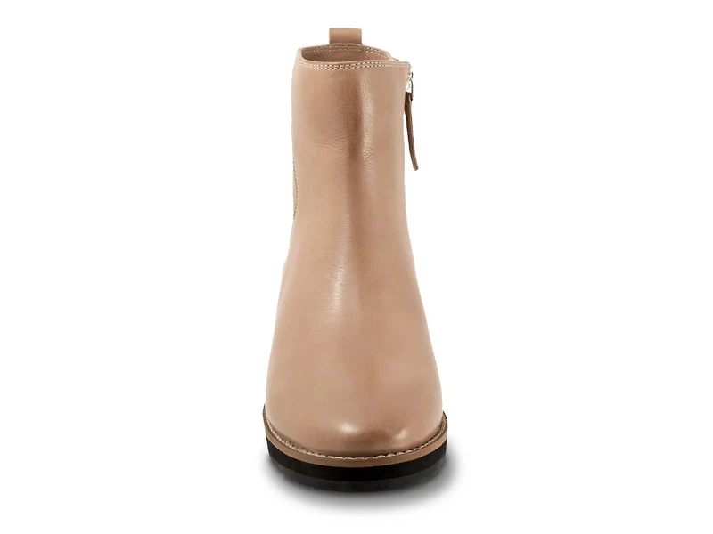 Wynona Bootie