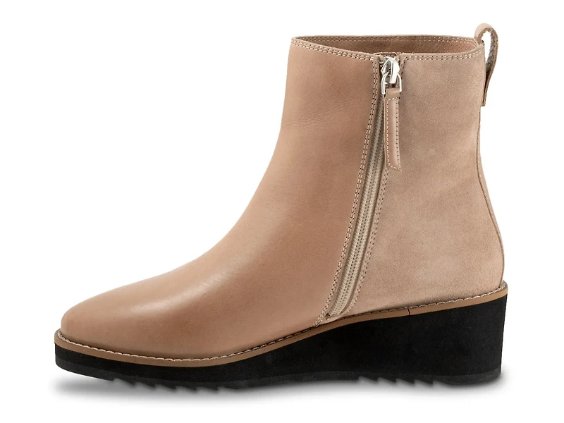 Wynona Bootie
