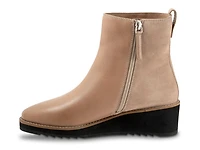 Wynona Bootie