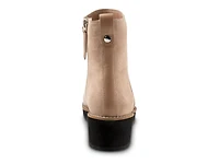 Wynona Bootie