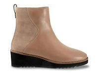 Wynona Bootie