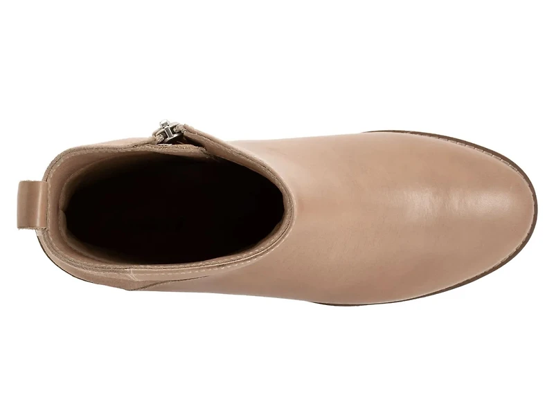 Wynona Bootie