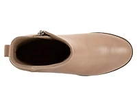 Wynona Bootie