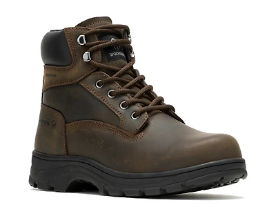 Carlsbad Work Boot - Men's