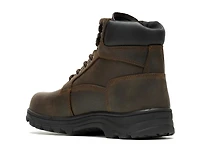 Carlsbad Work Boot - Men's
