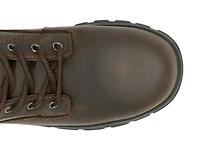 Carlsbad Work Boot - Men's