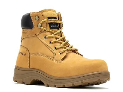 Carlsbad Work Boot