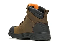 Carlsbad Work Boot - Men's
