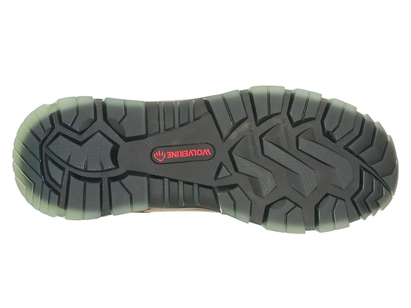 Vantage HyperRest CarbonMax Toe Work Boot- Men's