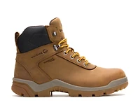 Vantage HyperRest CarbonMax Toe Work Boot  - Men's