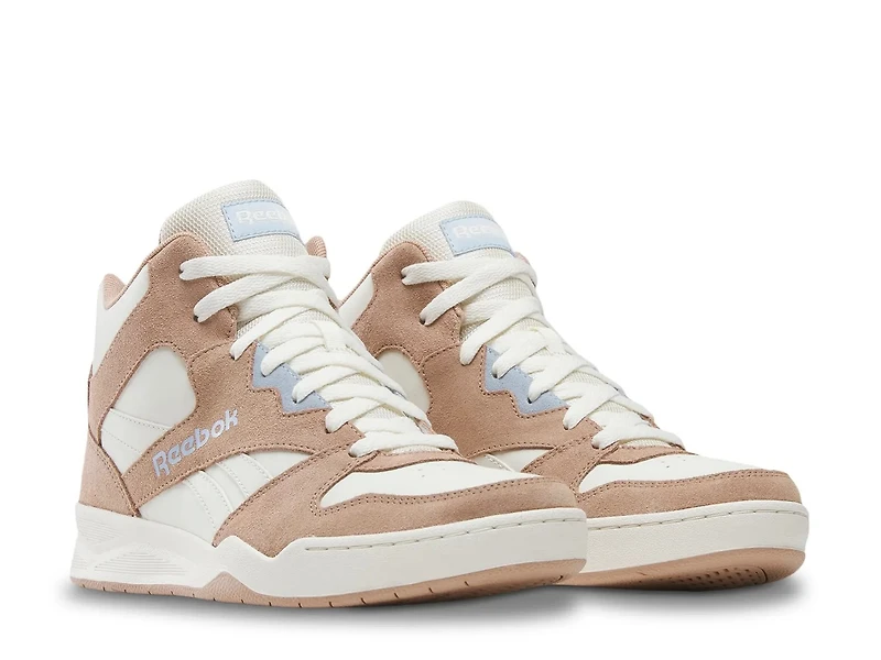 Royal BB 4500 Hi 2 Retro Basketball Shoe