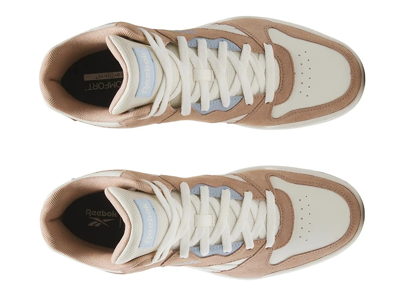 Royal BB 4500 Hi 2 Retro Basketball Shoe