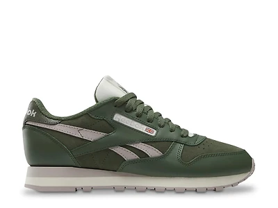 Classic Leather Sneaker